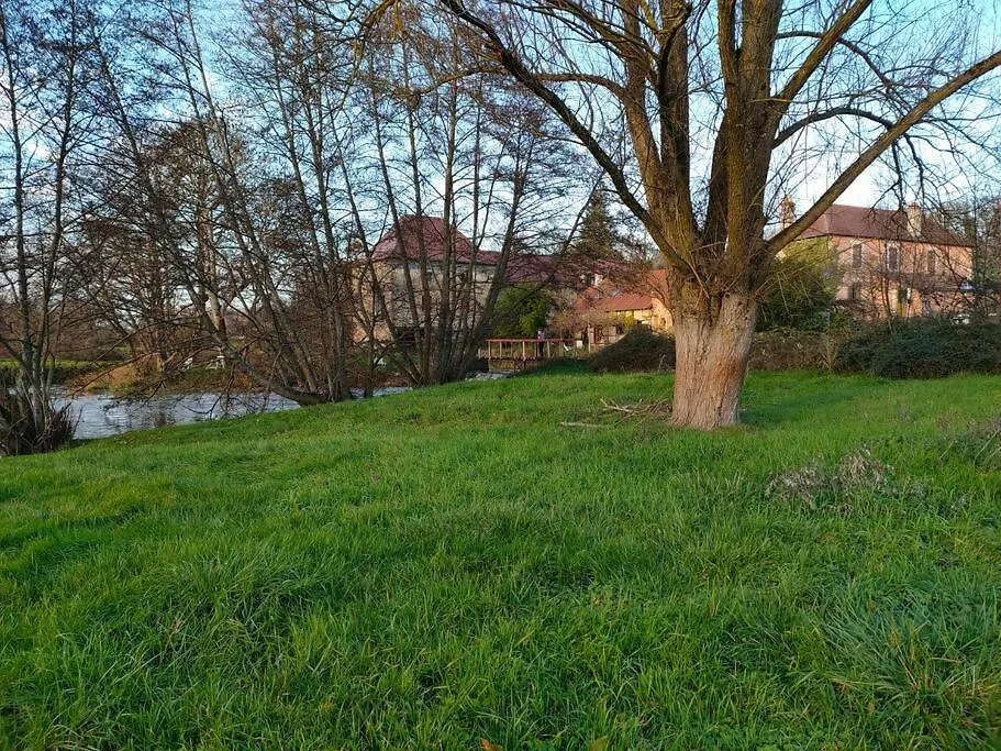 Tranquillitude Au Moulin Bouquet Villa La Chapelle-aux-Chasses